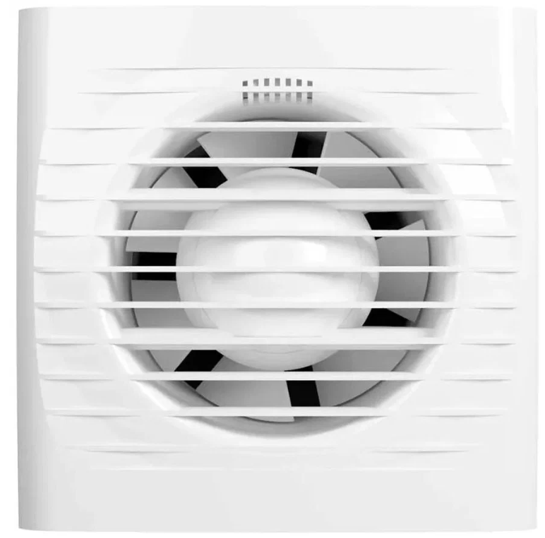 Preț Ventilator de evacuare axial Auramax Optima 4 D100 White Magazin