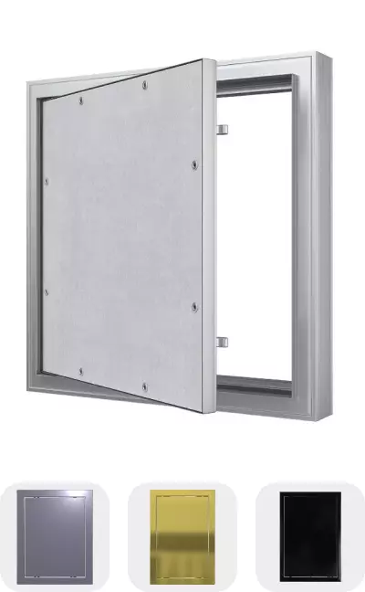 Люк-дверцы ревизионные