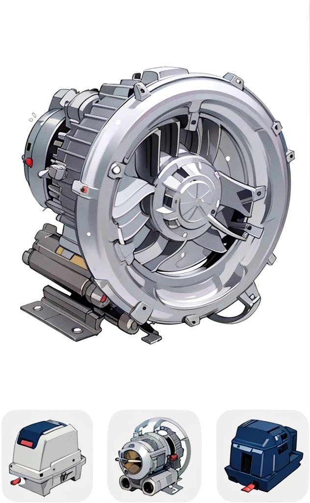 Compresoare cu diafragma