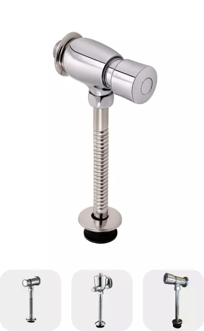 Краны для писсуаров