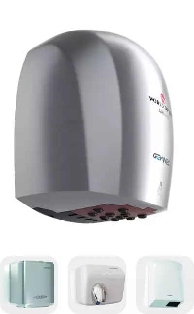 Uscatoare de maini