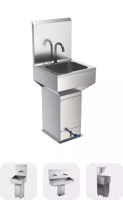 Chiuvete din inox