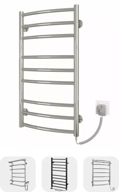 Uscatoare de prosoape pe electrice