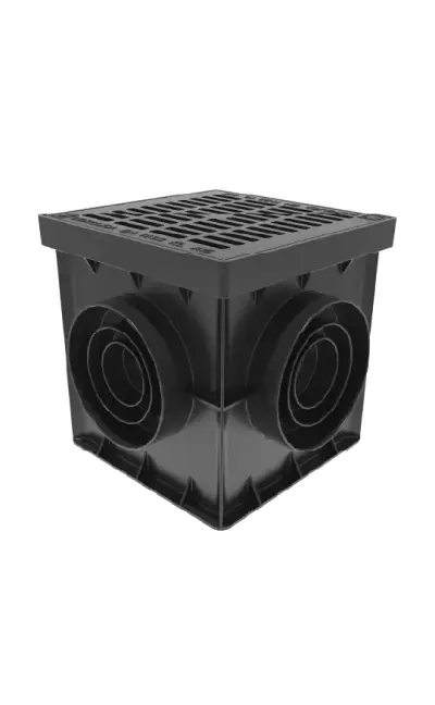 Дождеприемники