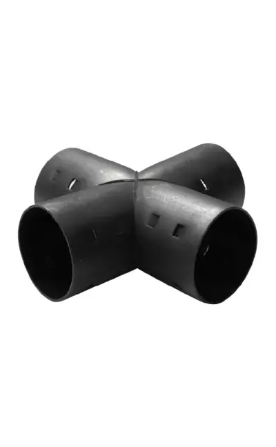 Дренажные фитинги