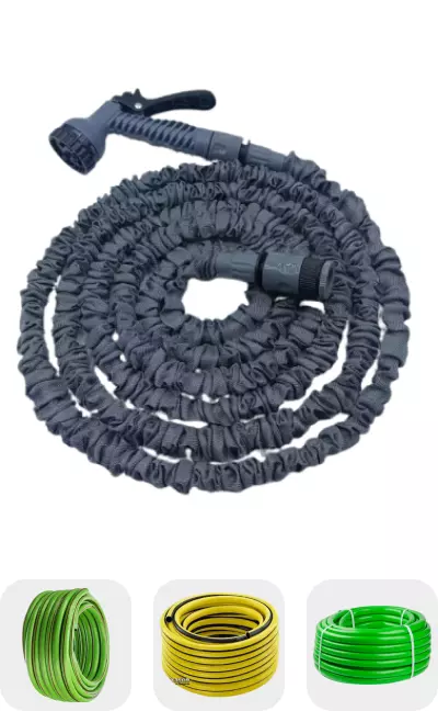 Furtun pentru irigații