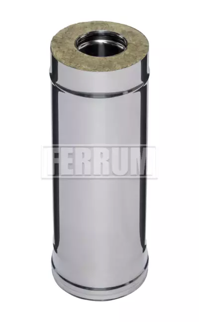 Teava de cos sandwich 0,5 m