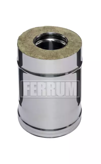 Teava de cos sandwich 0,25 m