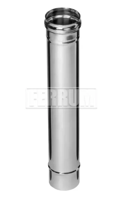 Дымоход 0,5 м