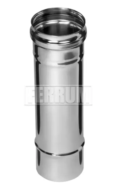 Дымоход 0,25 м