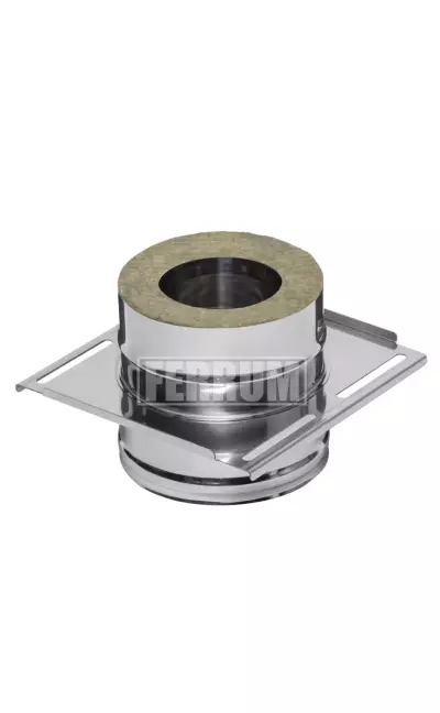 Platforma de montare cu pereti dubli pentru cos