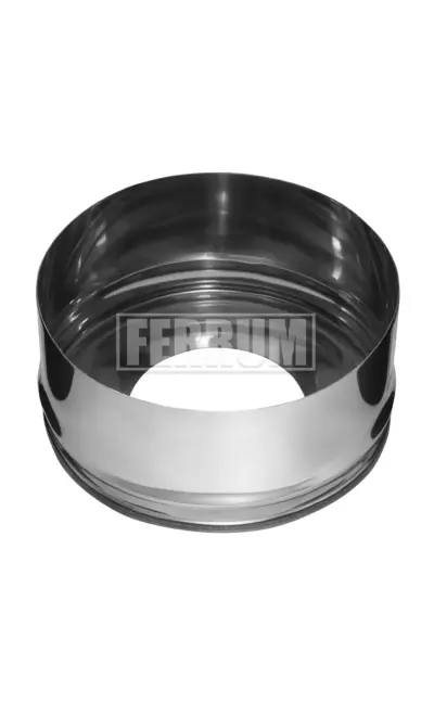 Sandwich cu orificiu pentru cosul de fum