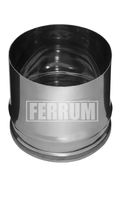 Capac intern pentru teava