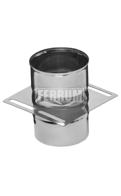 Площадка монтажная