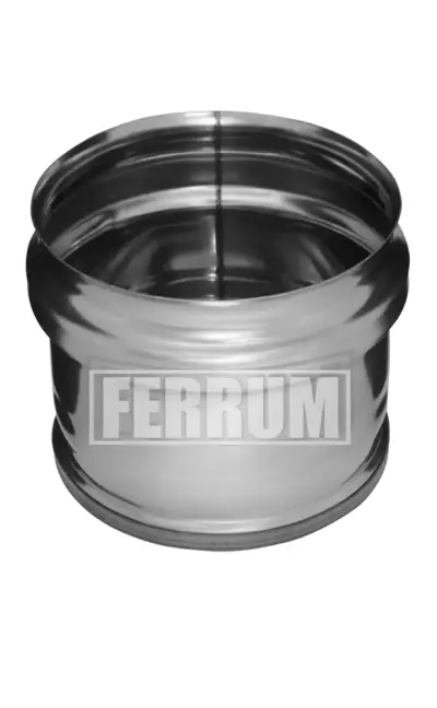 Заглушка внешняя