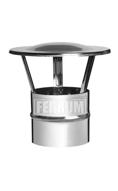 Зонт оголовок