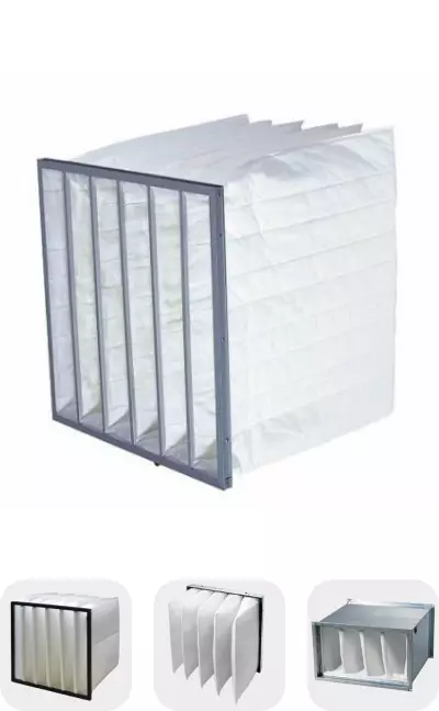 Фильтры воздушные