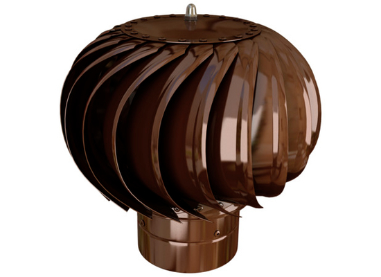 Турбодефлекторы