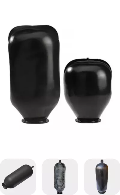 Membrane pentru vase de expansiune