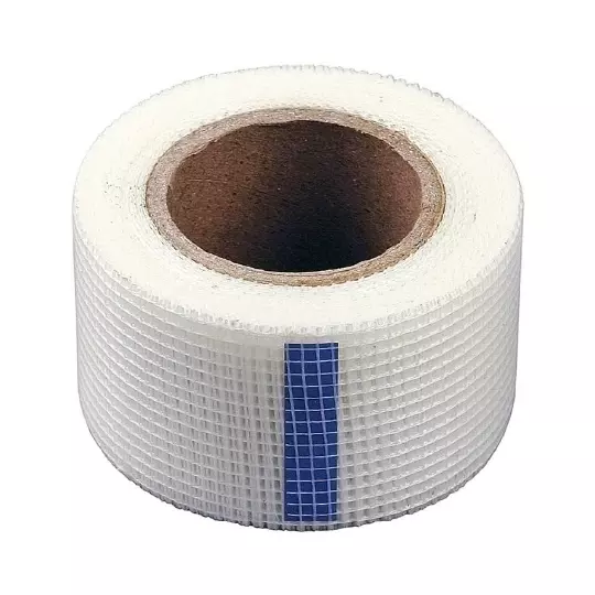 Серпянная сетка