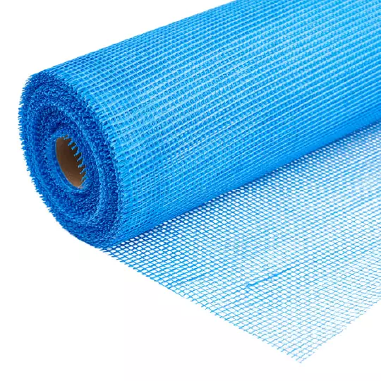 Стекловолоконная сетка щелочестойкая