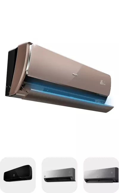 Climatizoare moderne