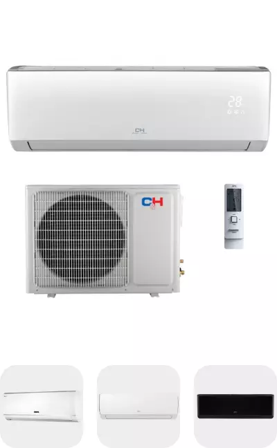 Sisteme de aer conditionat Split Defrost