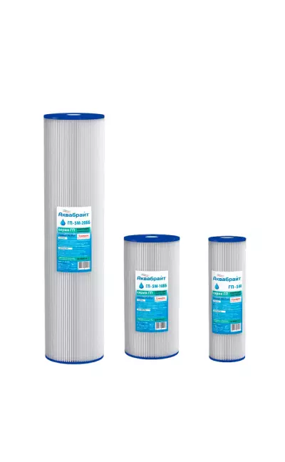 Лепестковые картриджи