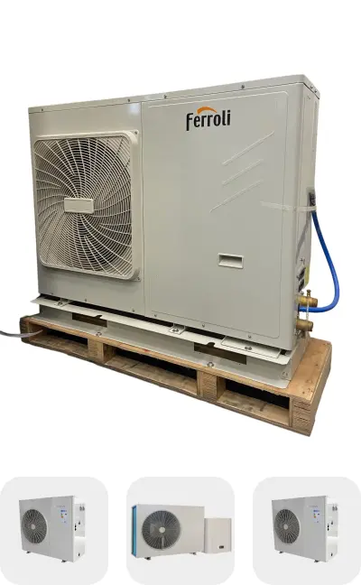 Воздух-вода