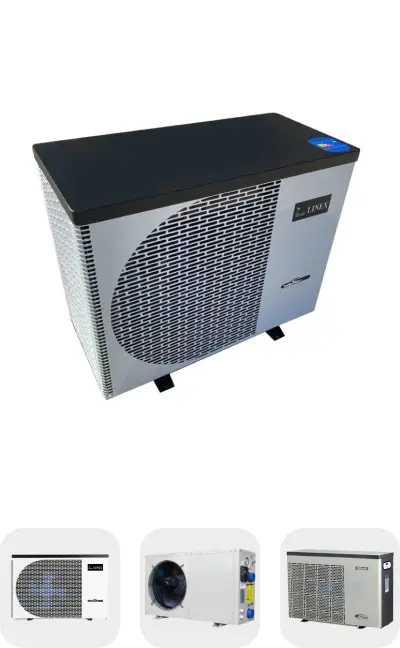 Инверторные