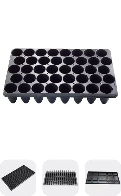 Кассеты для рассады