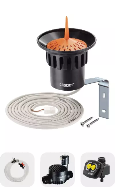 Automatizarea irigatiilor