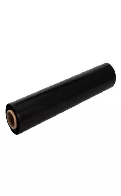 Плёнка мульчирующая