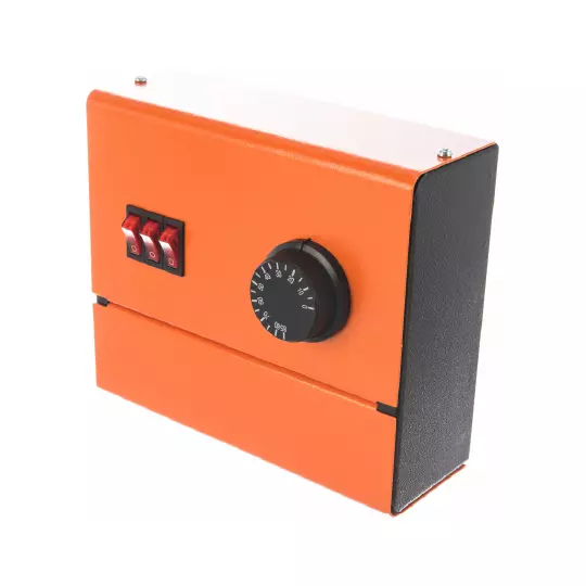 Пульты управления котлами