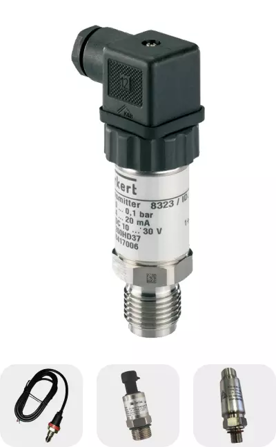 Senzori de presiune apa