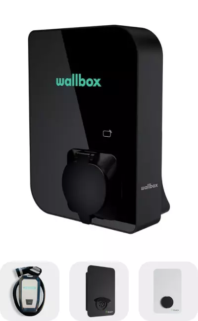 Office charger auto