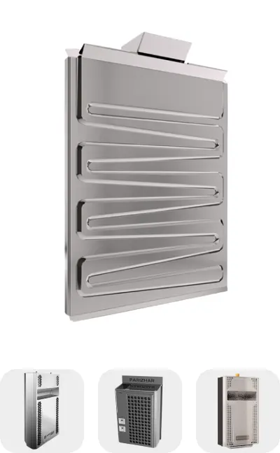 Generatoare electrice de aburi pentru bai si saune