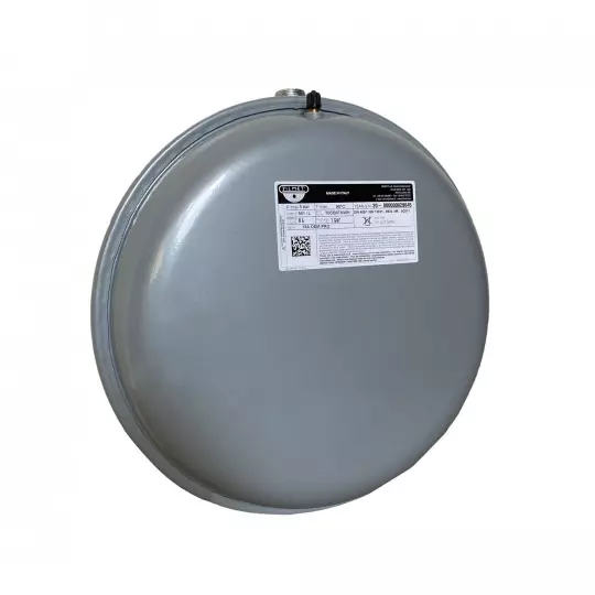 Расширительные баки для котла