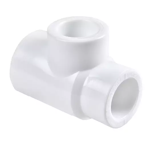 Тройники полипропиленовые