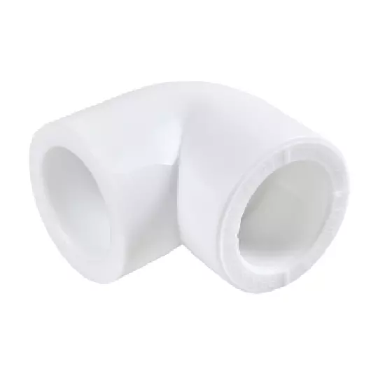 Угольники полипропиленовые