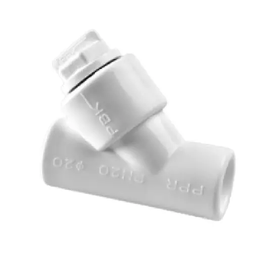 Фильтры полипропиленовые