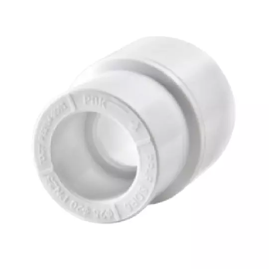 Муфты полипропиленовые