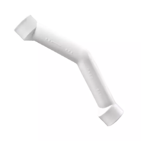 Обводные колени полипропиленовые