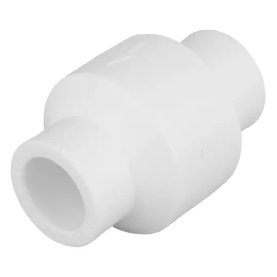 Обратные клапаны полипропиленовые