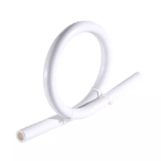 Компенсаторы полипропиленовые