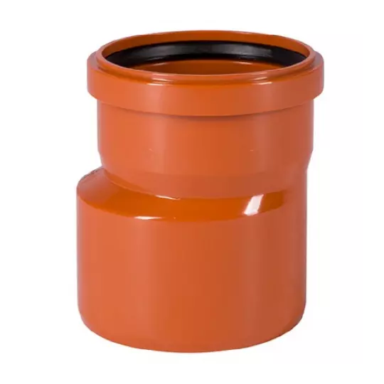 Редукция для наружной канализации