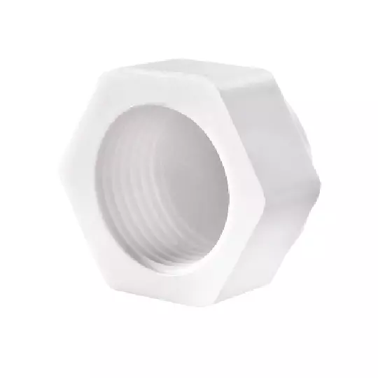 Заглушки полипропиленовые