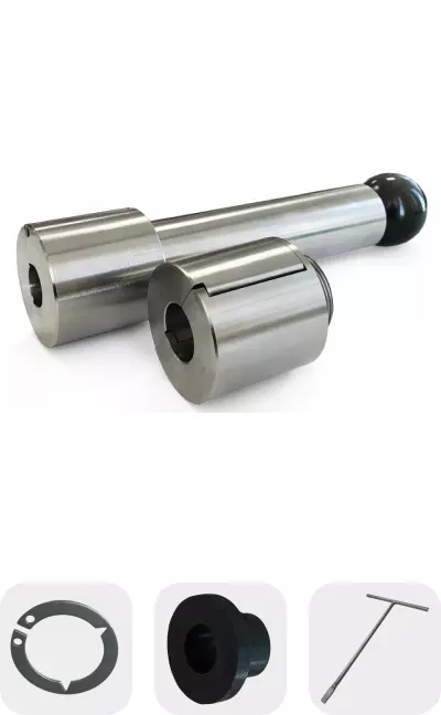 Accesorii pentru tevi si fitinguri