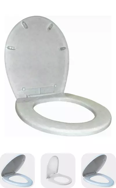 Capac pentru toaleta