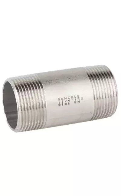 Prelungitori si stuturi din INOX